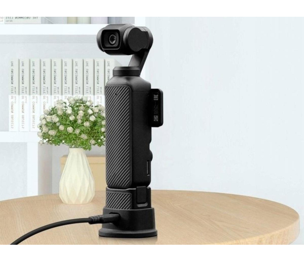 Puluz Podstawka do DJI Osmo Pocket 3 - 1510322 - zdjęcie 2